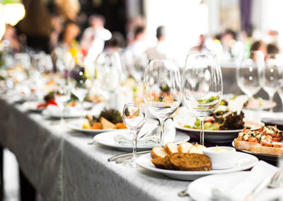 Tipico Italian Restaurant Horwich & Bolton